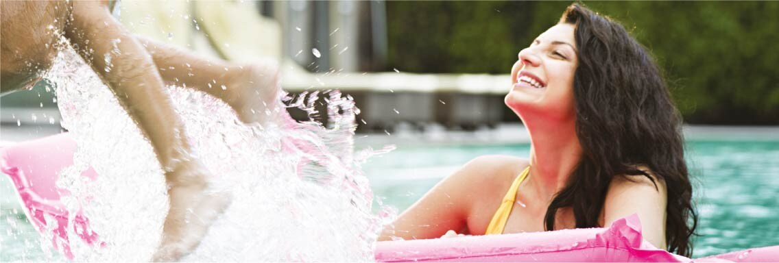 Productos para evitar que el agua contamine y prevenir infecciones